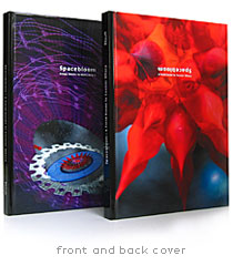 Front and back cover